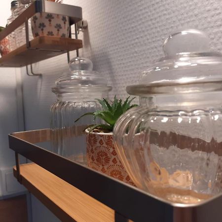 Studio De L'Horloge - Studio De Charme, Hyper Centre Maison Jean Vilar アヴィニョン エクステリア 写真